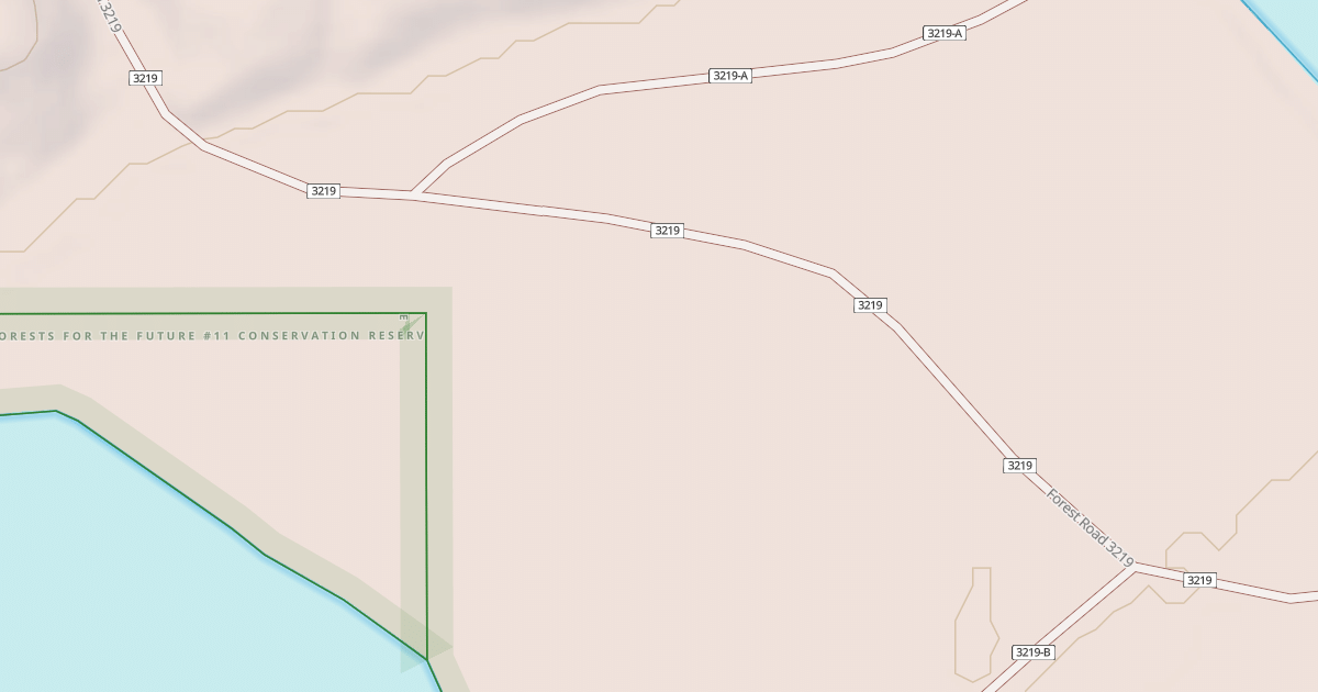 Map preview of FDR3219