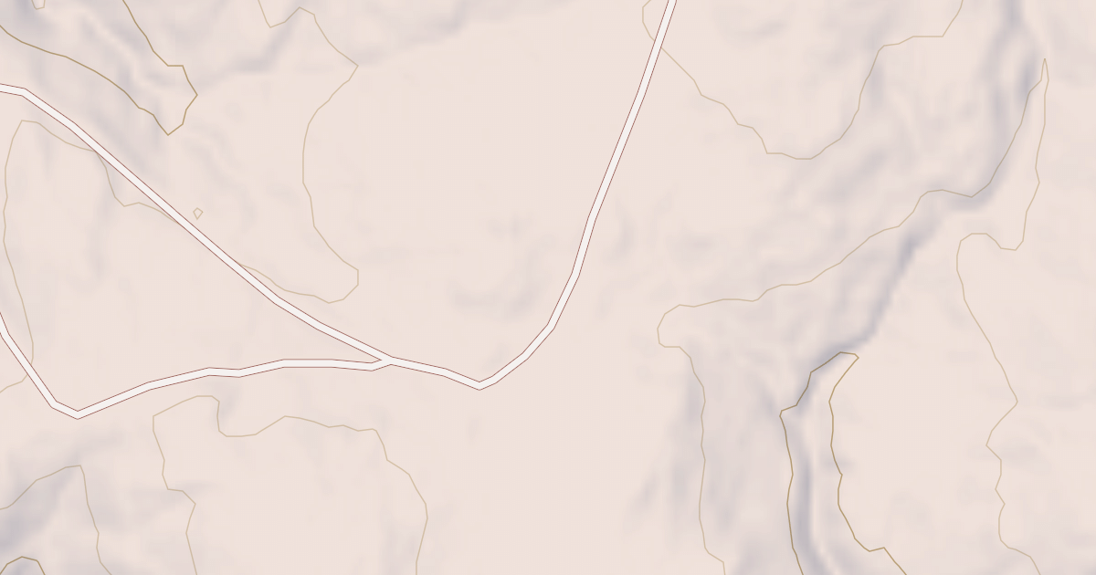 Map preview of BLM National GTLF Public Motorized Roads 26ead5de-5dd8-40d3-82eb-529028b637b9