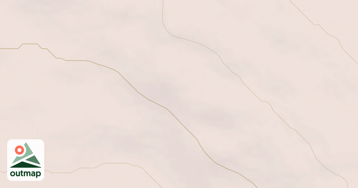 Map of Kotsina River Trail