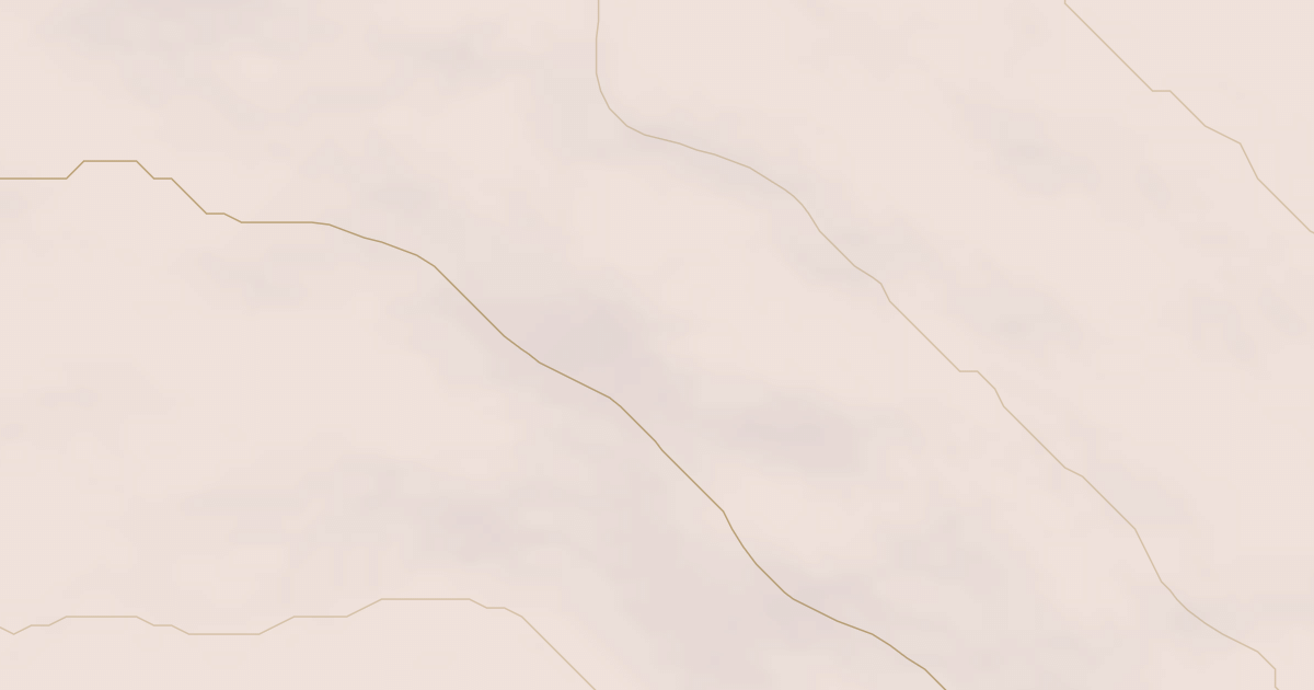 Map preview of Kotsina River Trail