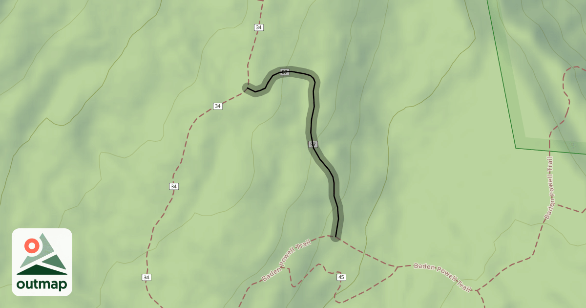 Map of Immonator