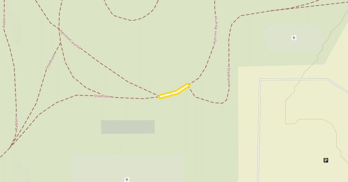 Map preview of Stadium