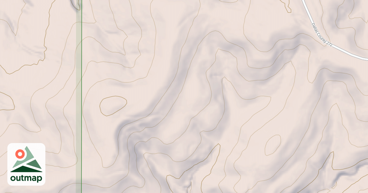 Map of MUDPITT