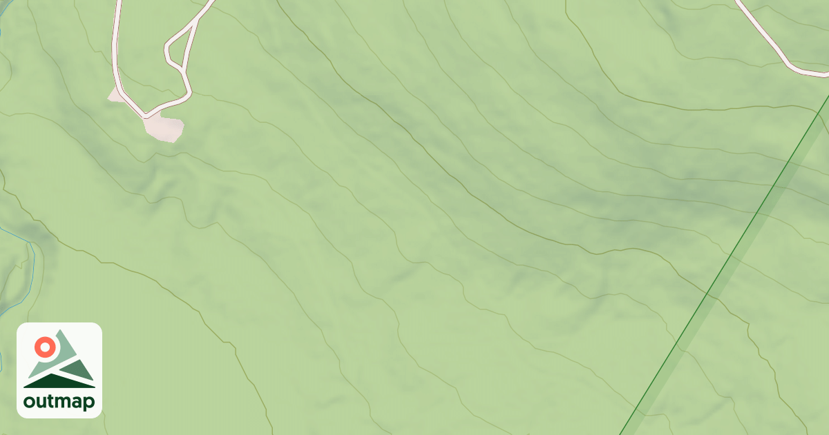Map of 2000
