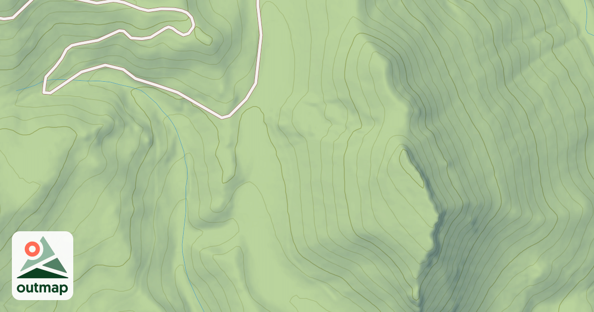 Map of BLM National GTLF Public Motorized Roads 290ac24e-4be8-4bb6-aa7c-90cda7c9cf96