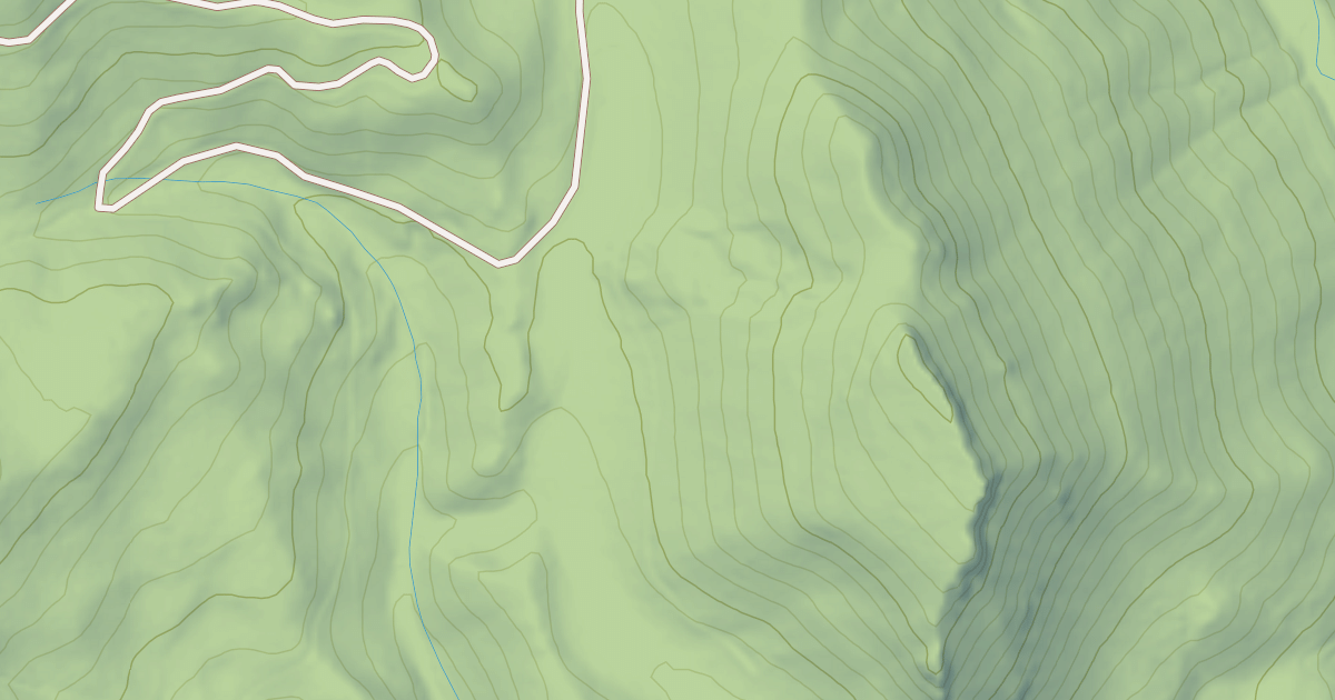 Map preview of BLM National GTLF Public Motorized Roads 290ac24e-4be8-4bb6-aa7c-90cda7c9cf96
