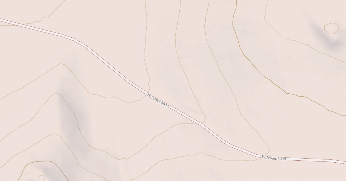 Map preview of BLM National GTLF Public Motorized Roads 047ba400-2e2e-45fa-a275-38a50e95d4a0