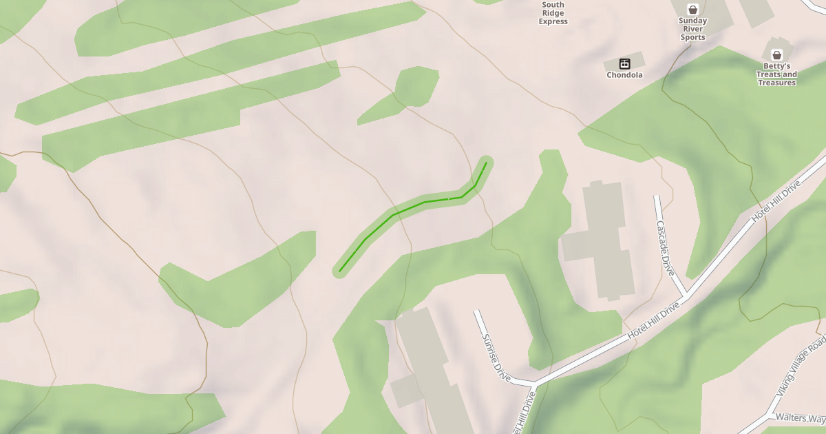 Map preview of Mixing Bowl