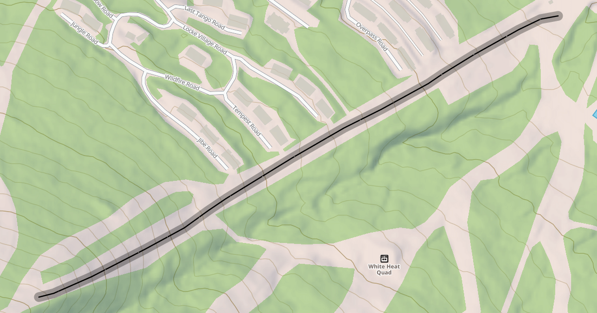 Map preview of Tempest
