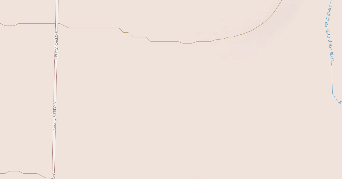Map preview of UNKNOWN