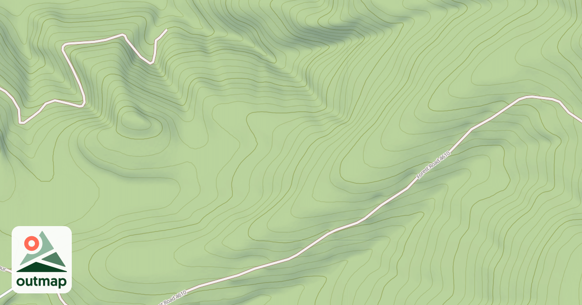 Map of 4610151