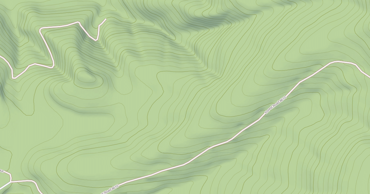 Map preview of 4610151