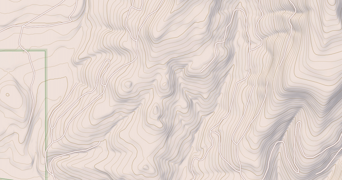 Map preview of East Ranch