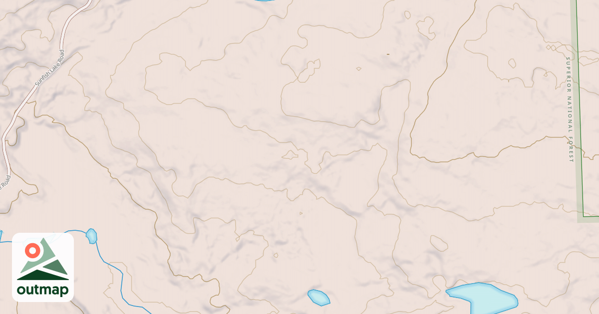 Map of GREENWOOD LAKE SPUR KB