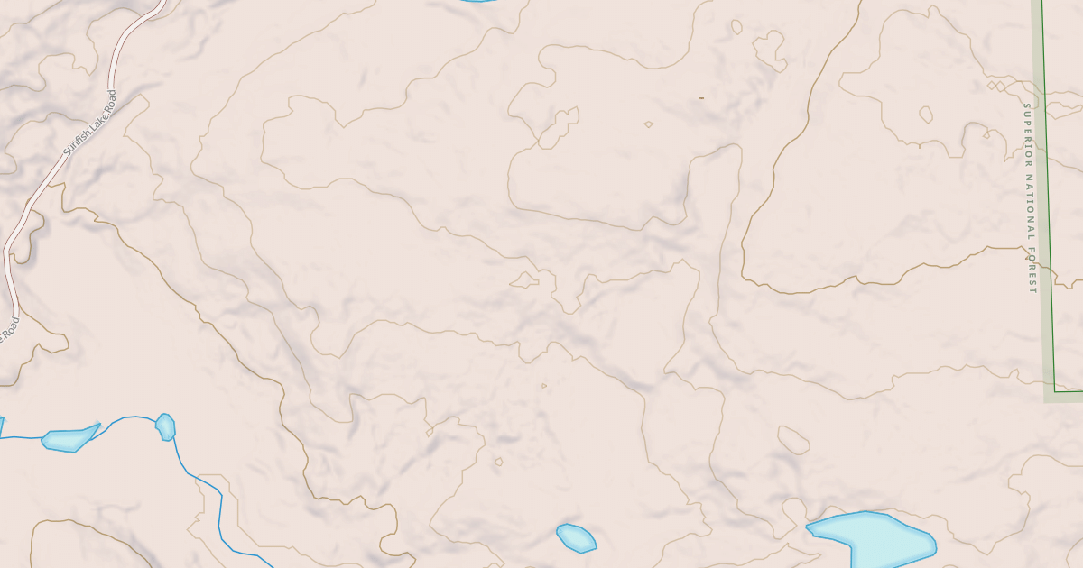 Map preview of GREENWOOD LAKE SPUR KB