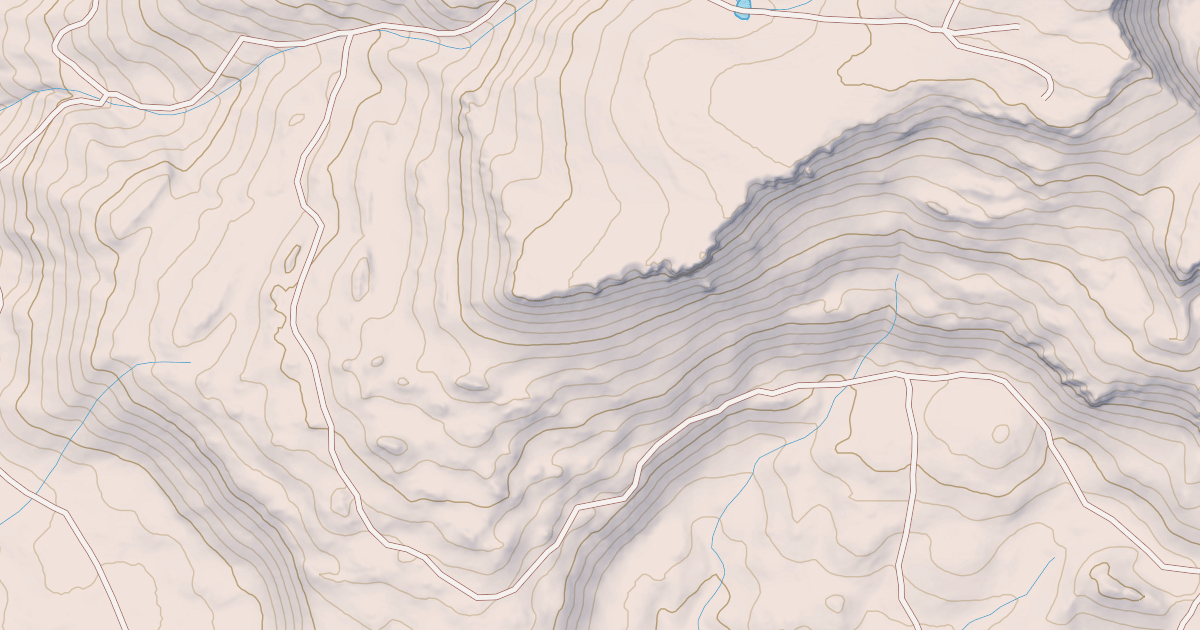 Map preview of BLM National GTLF Public Motorized Roads 92e43be0-f914-448c-987a-28f35f85c272