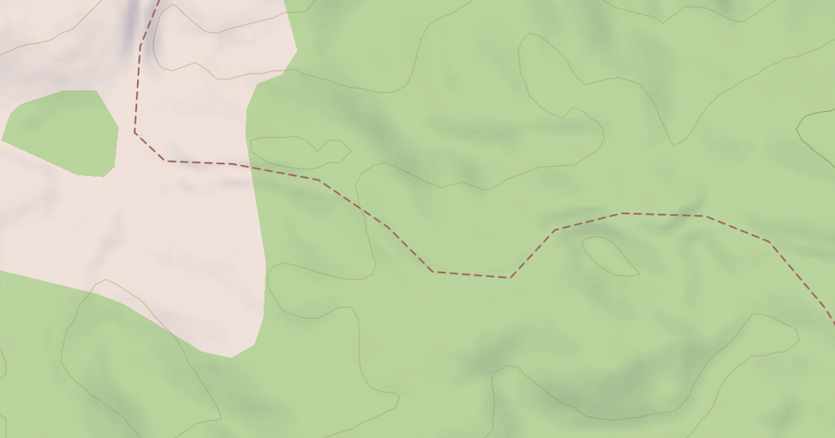Map preview of Round River Drive
