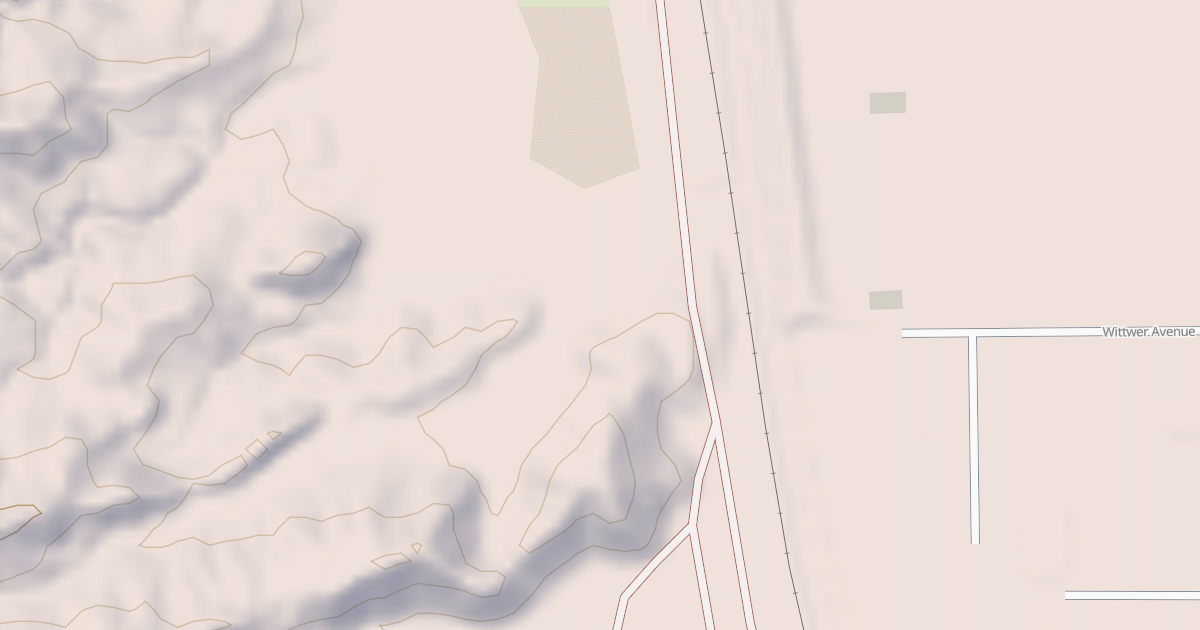Map preview of BLM National GTLF Public Motorized Roads 1c26fbf8-8fc8-427e-92db-c2d4a58048c0