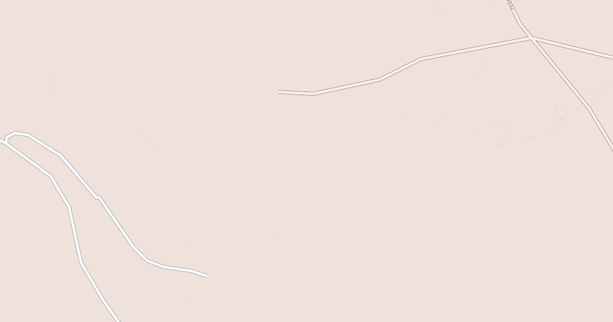 Map preview of ROAD 5031
