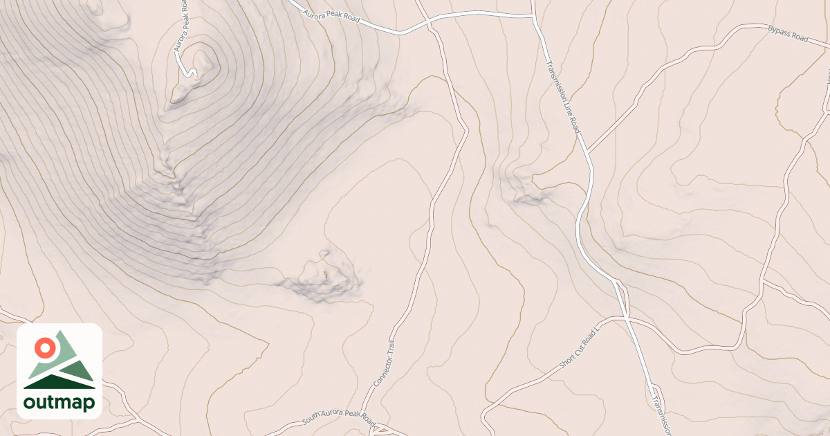 Map of CONNECTOR