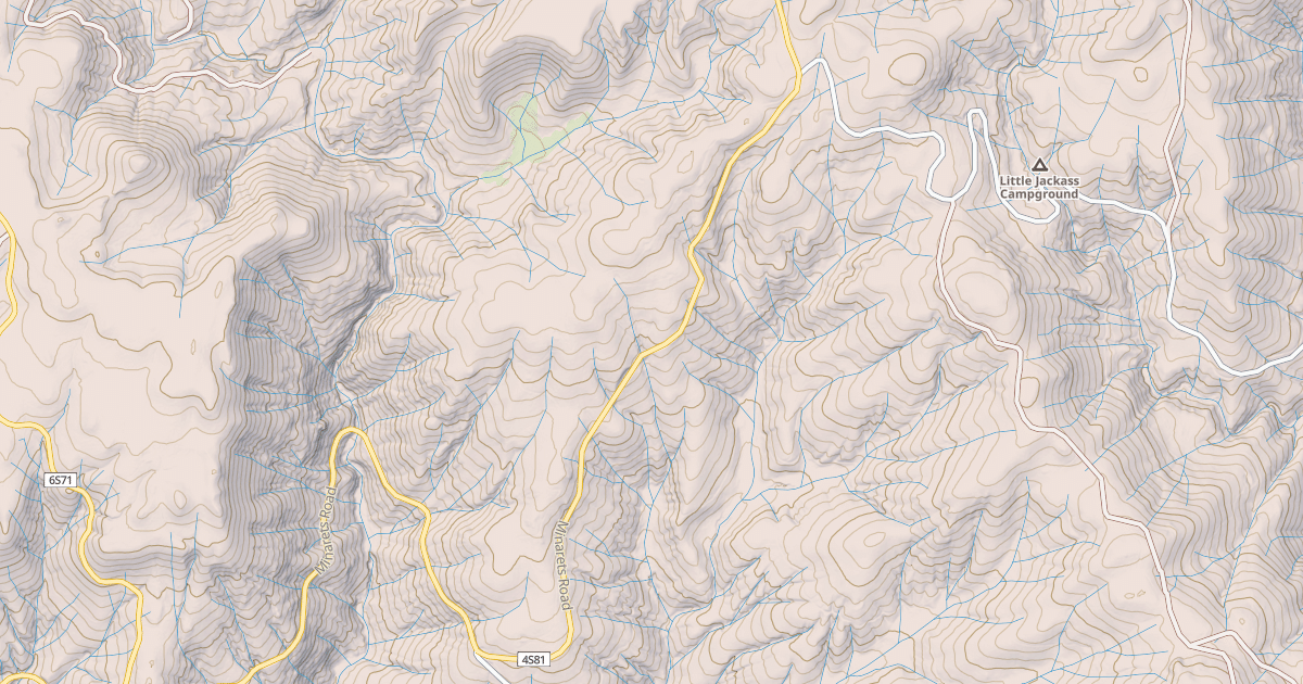 Map preview of BOGGY MDW.
