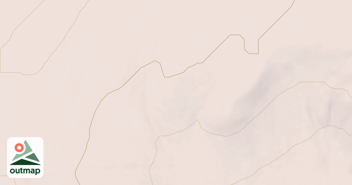 Map of BLM National GTLF Public Motorized Roads 106bc1a9-8d95-4f60-9d41-6f9eeb619e0d