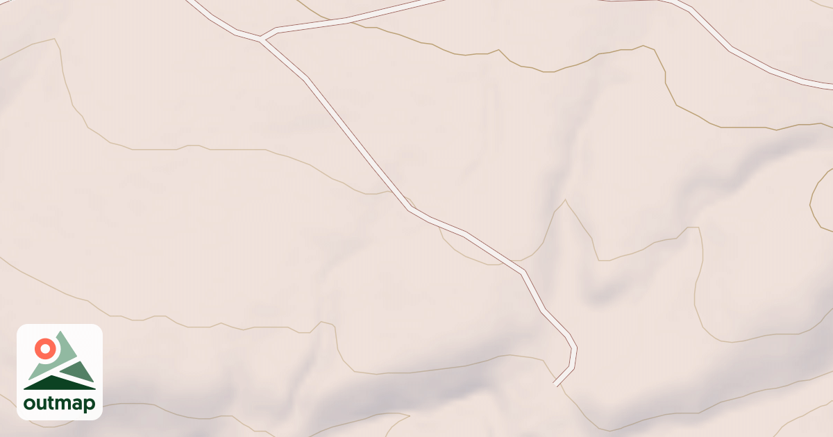 Map of CORRAL 14