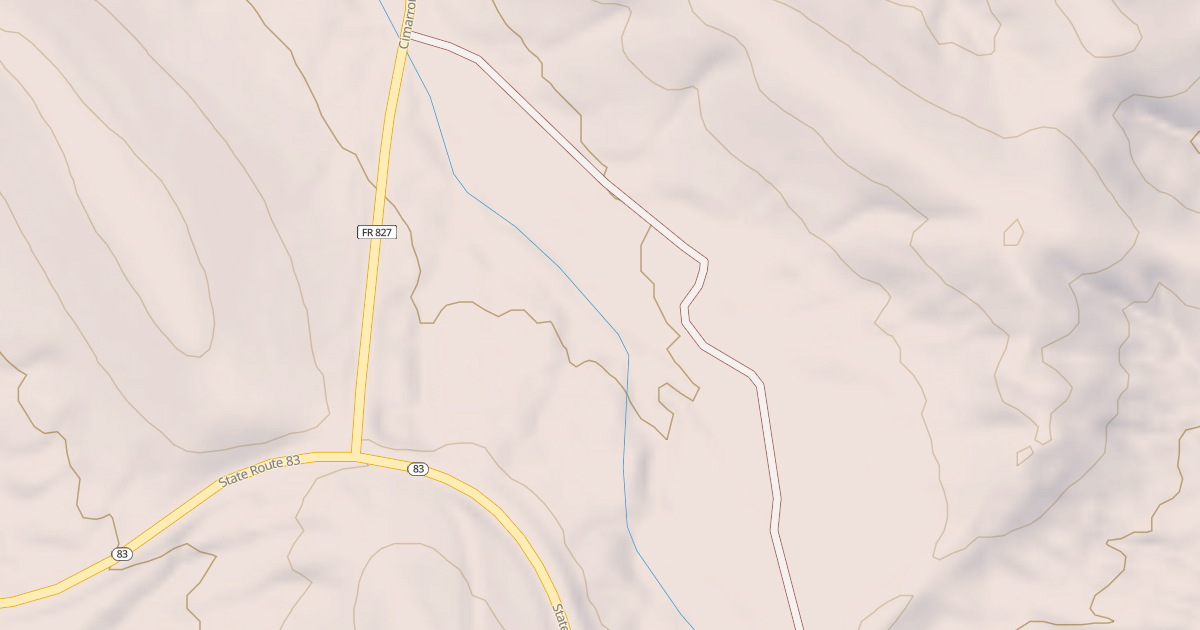 Map preview of BOSS POWER LINE