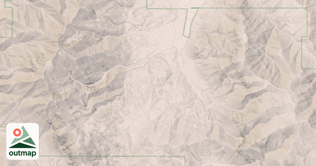 Map of ARCO PASS