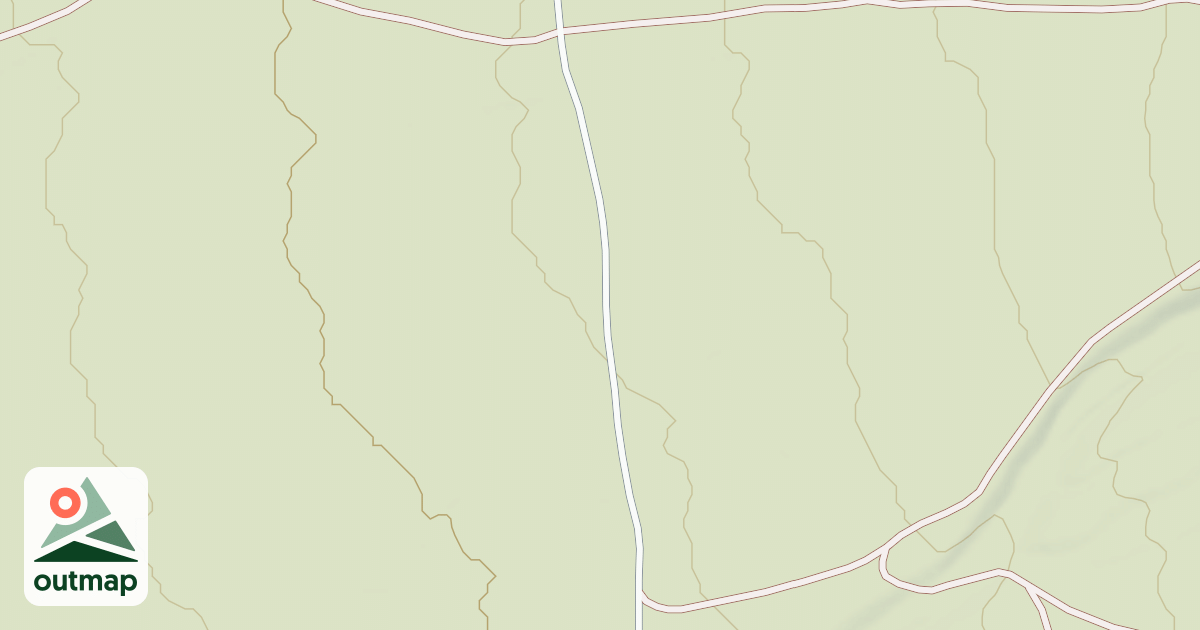 Map of BLM National GTLF Public Motorized Roads 41887db7-0f08-4b3c-90b7-6e7ed81d38c6