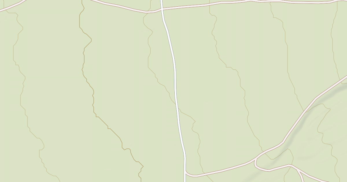 Map preview of BLM National GTLF Public Motorized Roads 41887db7-0f08-4b3c-90b7-6e7ed81d38c6