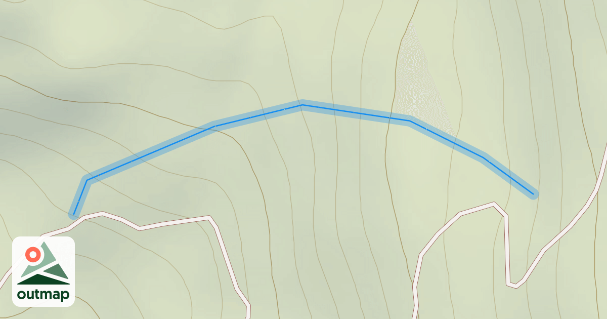 Map of Mondo Rocks