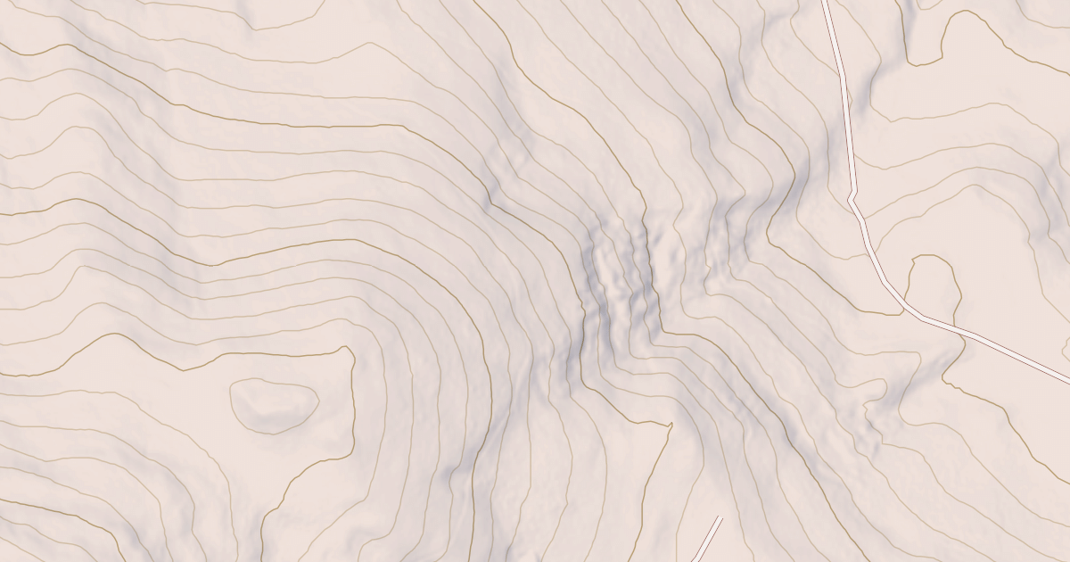 Map preview of BLM National GTLF Public Motorized Roads 1b59020c-32da-4cc5-99d9-c920f2431d3a