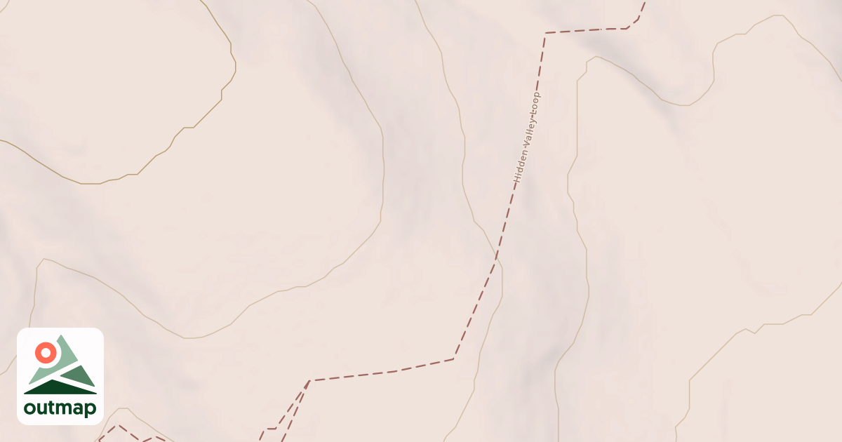 Map of BLM National GTLF Public Motorized Trails 1c70f5e7-4809-4c25-b314-ee64622b3ac4