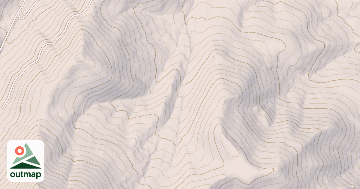 Map of TAMADAM