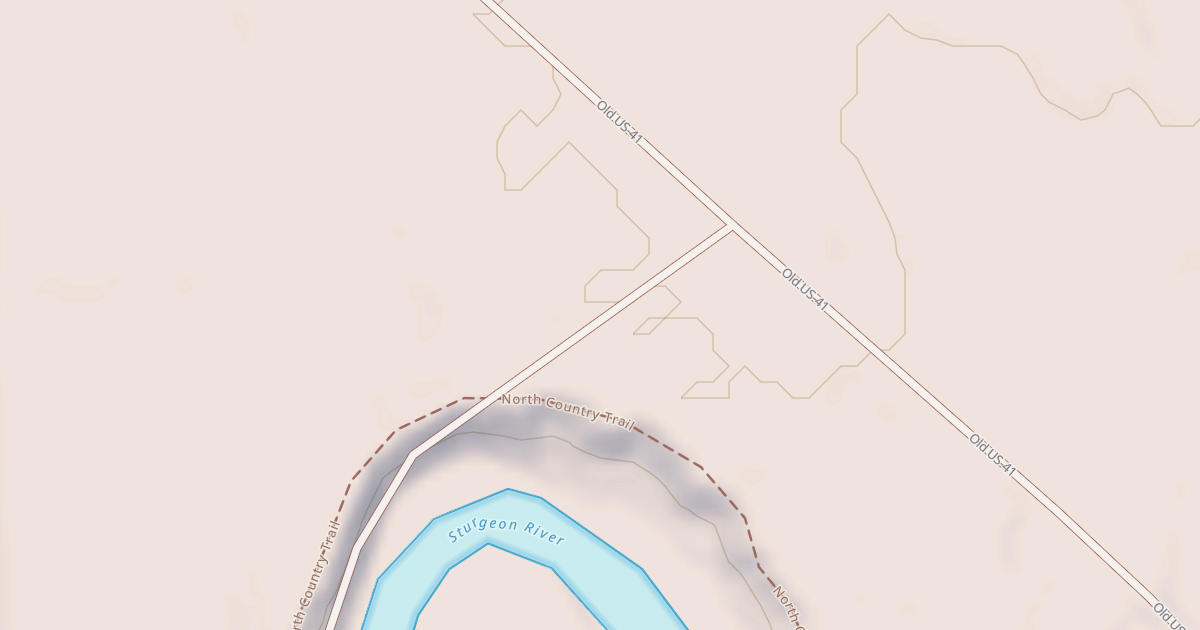 Map preview of Up8