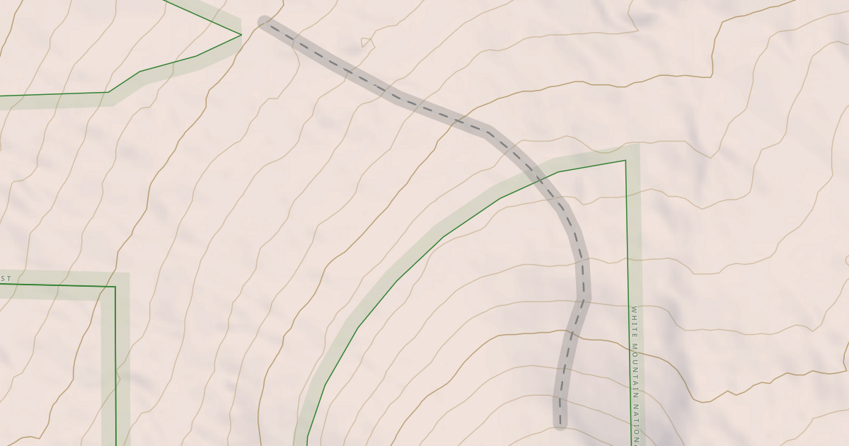 Map preview of Poma Line