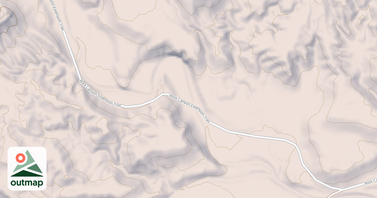 Map of BLM National GTLF Public Motorized Roads 2deaf6b8-03e0-40c6-b92c-c54775110c95