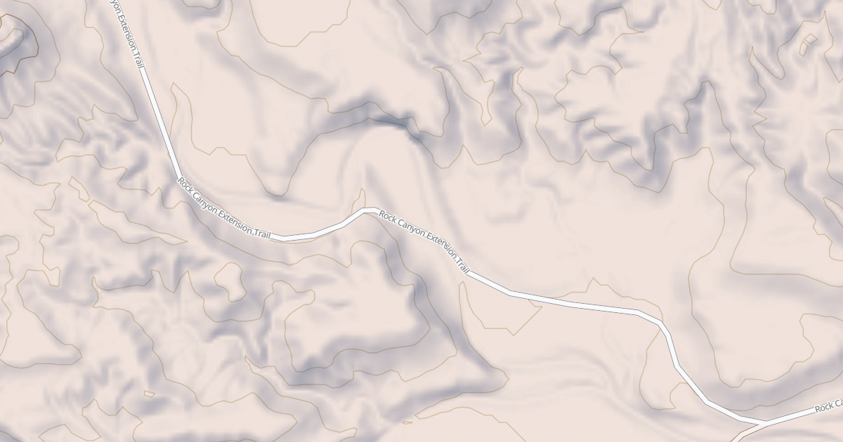 Map preview of BLM National GTLF Public Motorized Roads 2deaf6b8-03e0-40c6-b92c-c54775110c95
