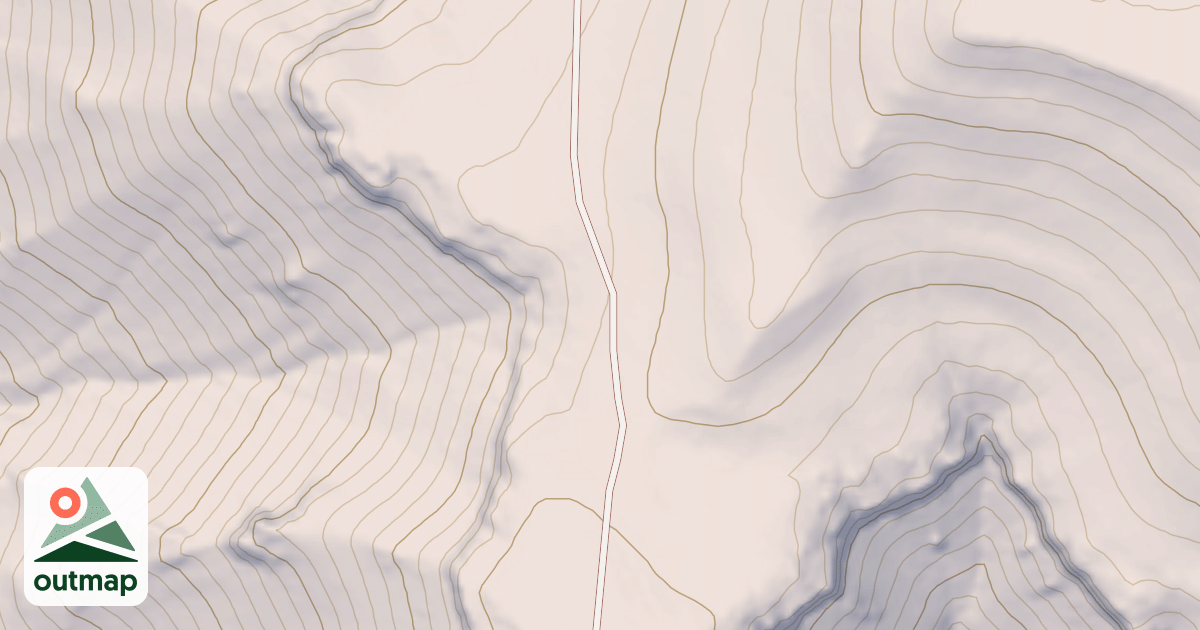 Map of BLM National GTLF Public Motorized Roads 89c9abc1-9ae1-4134-b0a9-758d2c3c6361