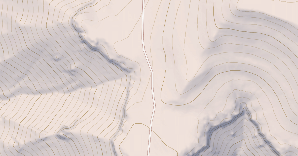 Map preview of BLM National GTLF Public Motorized Roads 89c9abc1-9ae1-4134-b0a9-758d2c3c6361