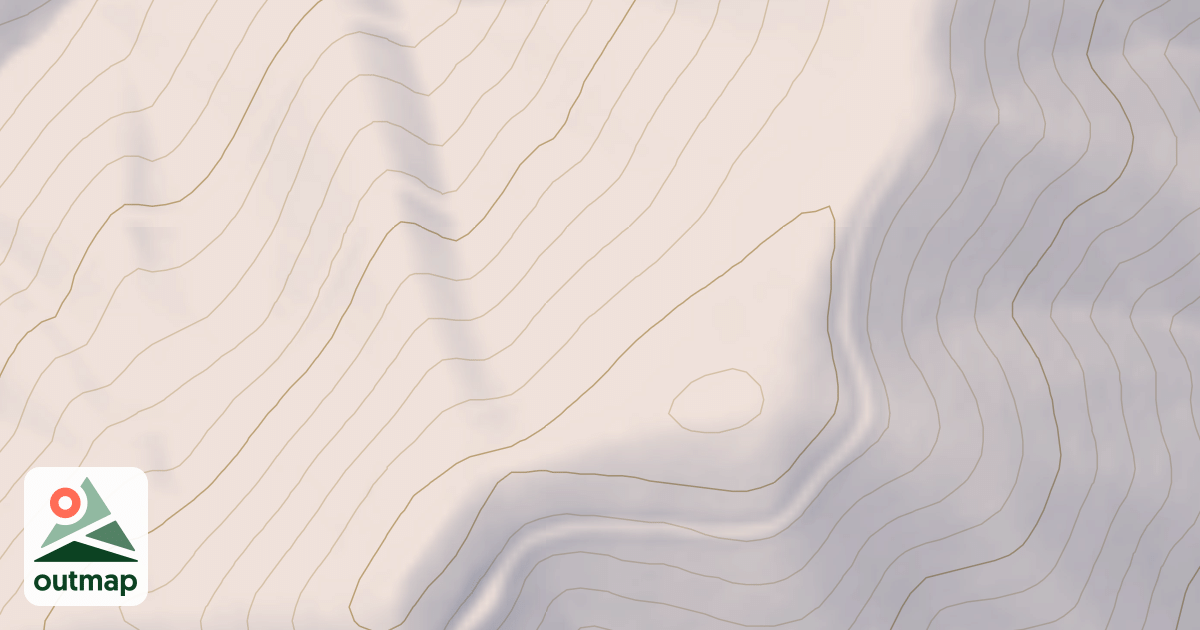 Map of HELENA SPUR