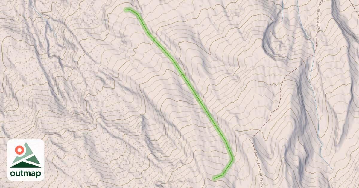 Map of Dreamer
