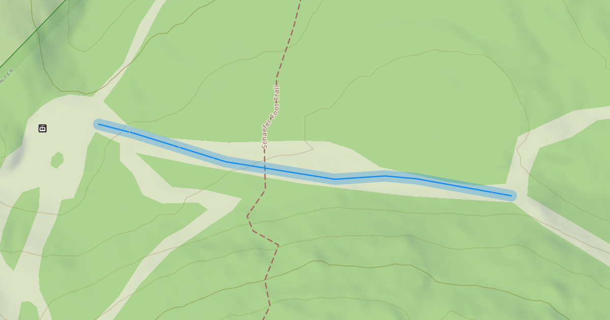 Map preview of Lower Wood In Traverse