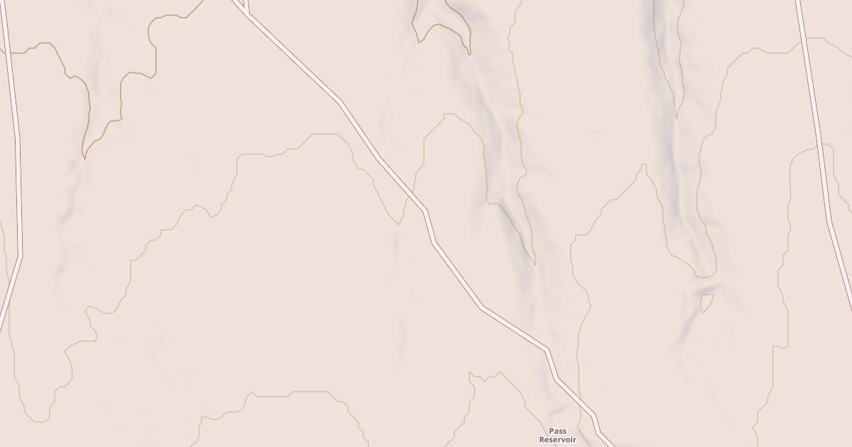 Map preview of BLM National GTLF Public Motorized Roads ffc400eb-1304-4353-92d1-1b45ad73dd7a