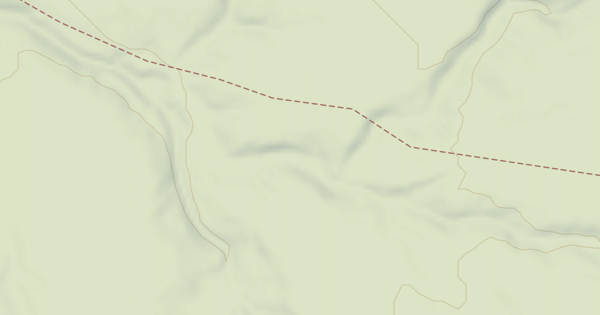 Map preview of USGS National Digital Trails 37075474-4c17-403c-a3b0-ff5df53dad3a