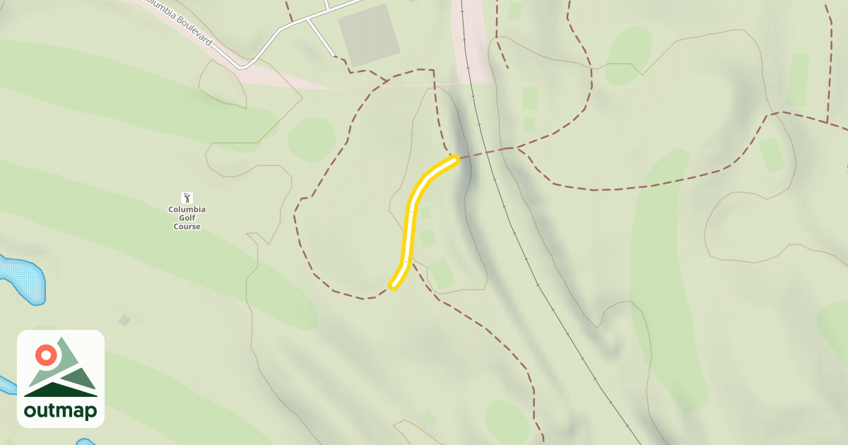Map of Connector