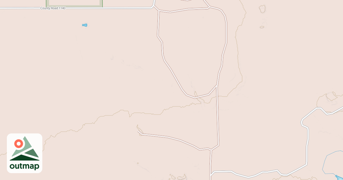 Map of Up43