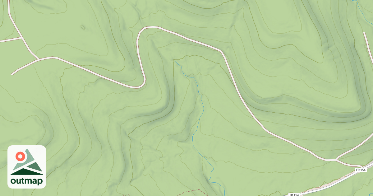 Map of MIX