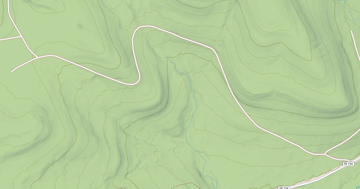 Map preview of MIX